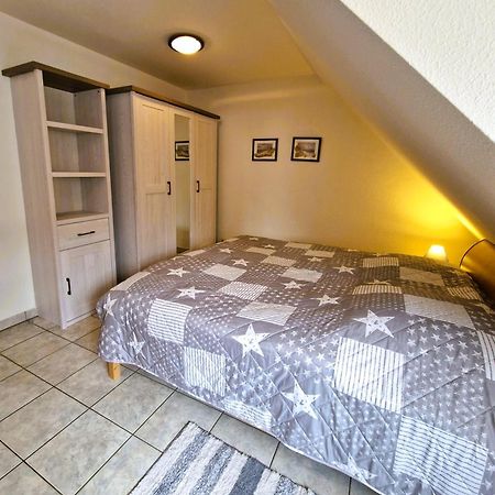 Seestr 75 A Haus A Links Zingst Kültér fotó