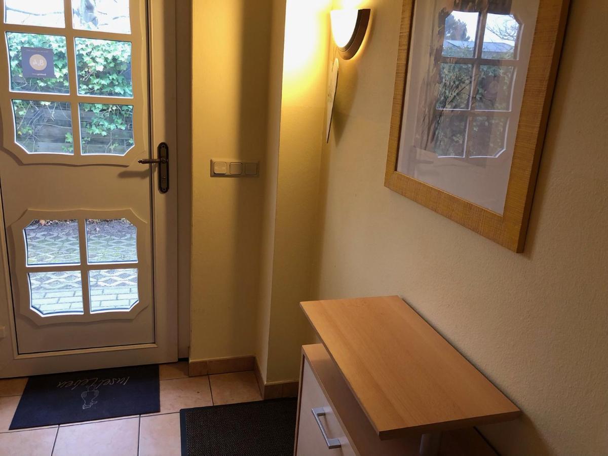 Seestr 75 A Haus A Links Zingst Kültér fotó